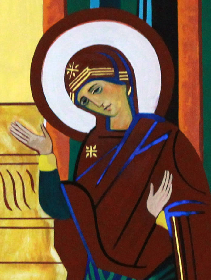 01 - annunciazione-dettaglio