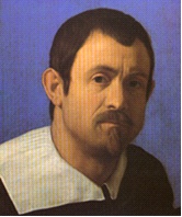 Giovan Battista Salvi