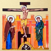 Crocifissione