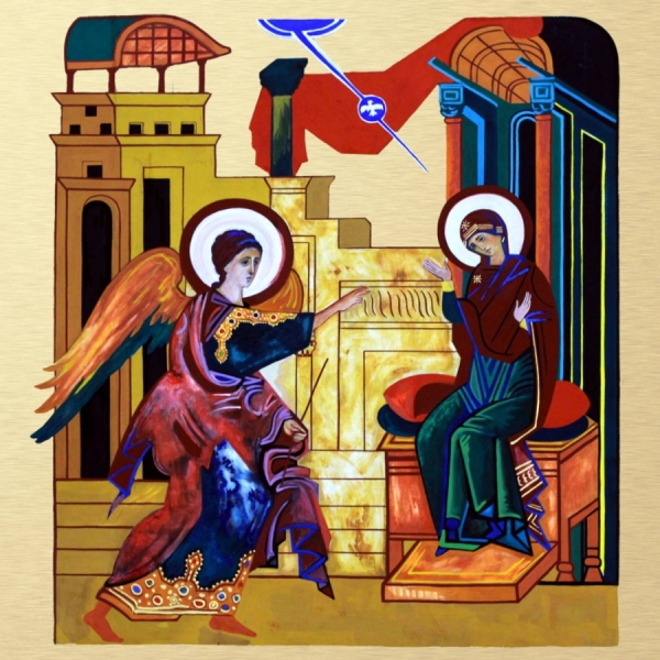 Annunciazione