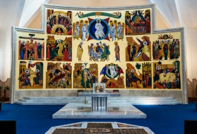 Retablo