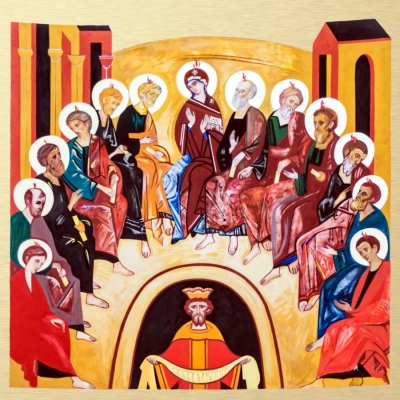 Pentecoste